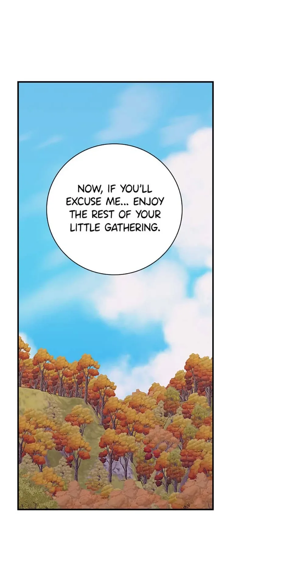 The Life Of An Evil Empress Chapter 37 page 53