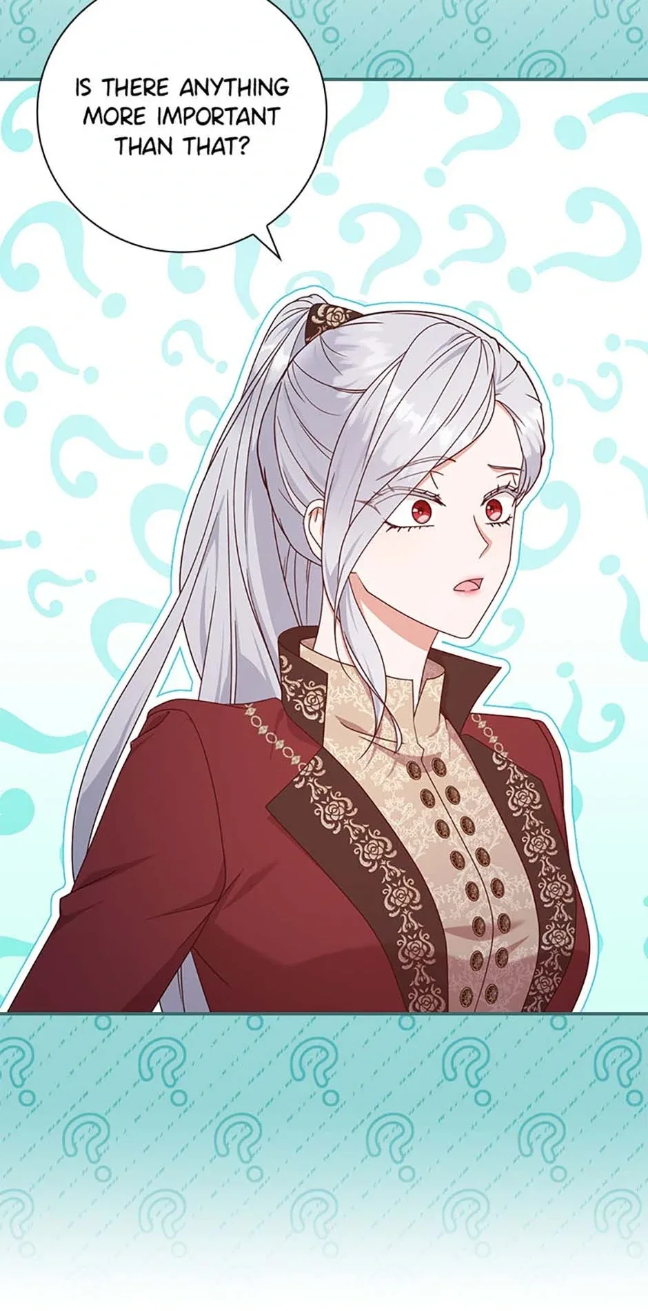 The Life Of An Evil Empress Chapter 36 page 47
