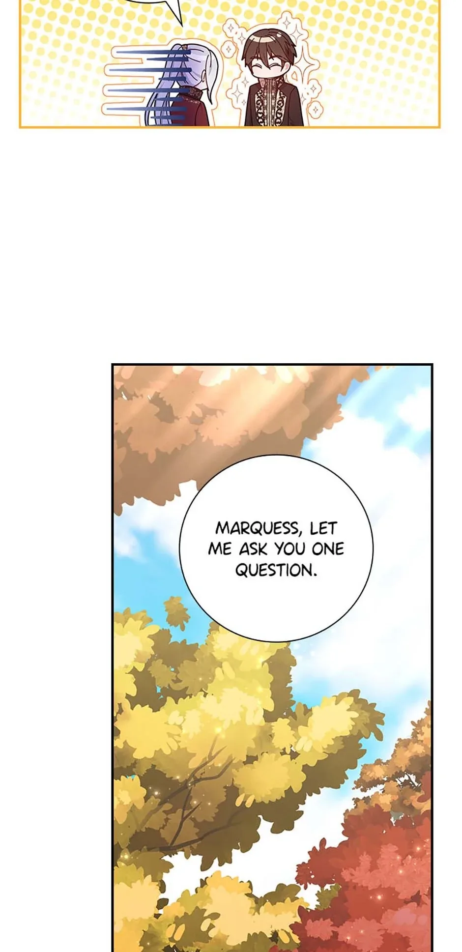 The Life Of An Evil Empress Chapter 36 page 33