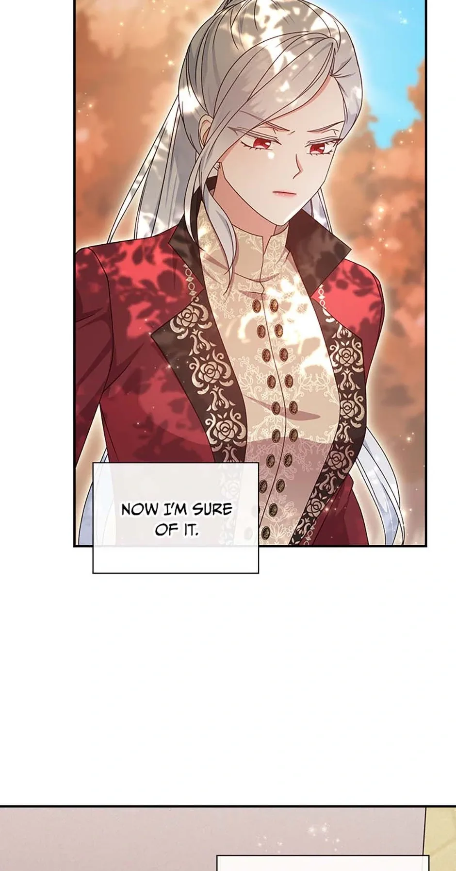 The Life Of An Evil Empress Chapter 36 page 42