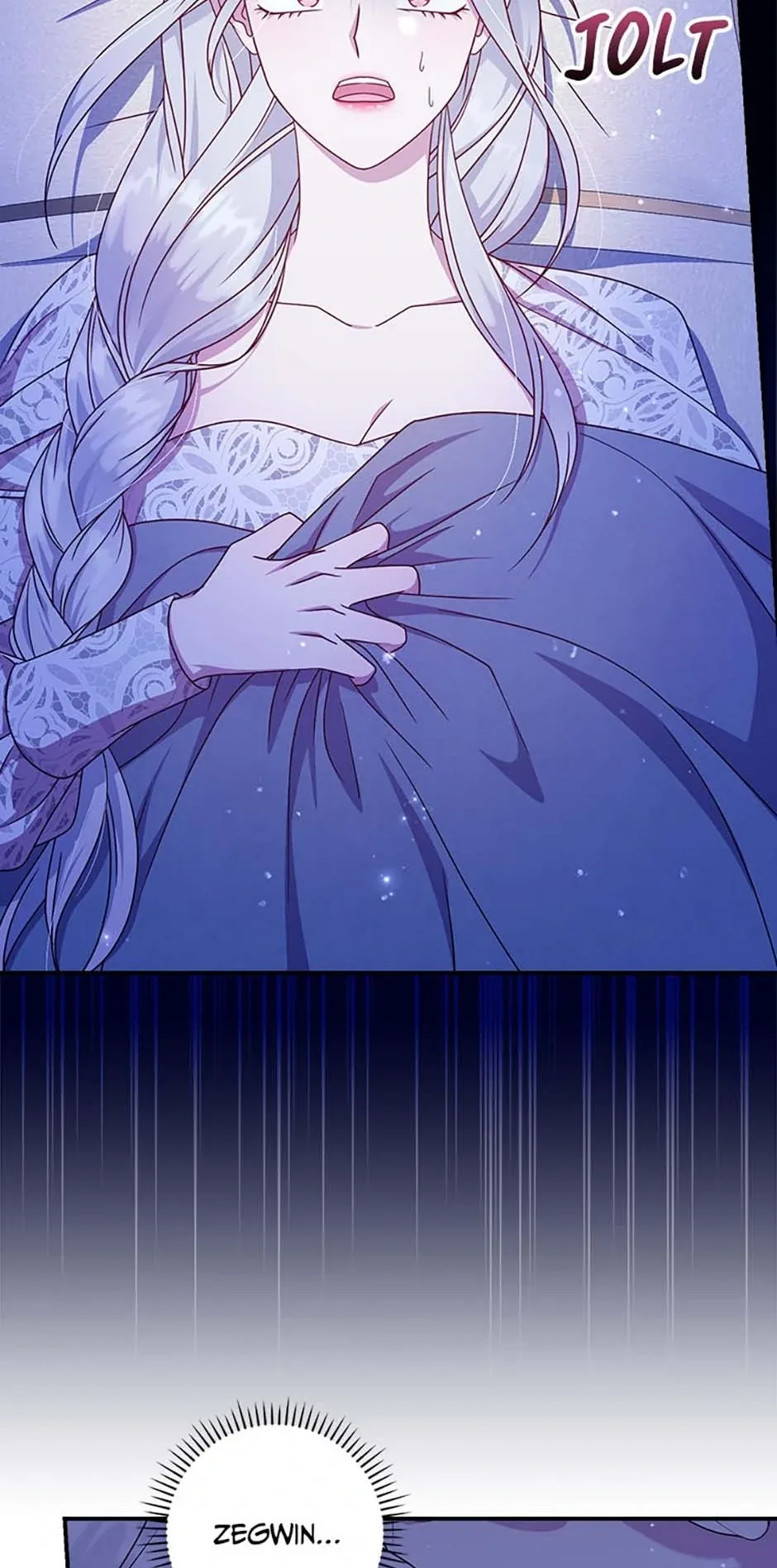 The Life Of An Evil Empress Chapter 38 page 11