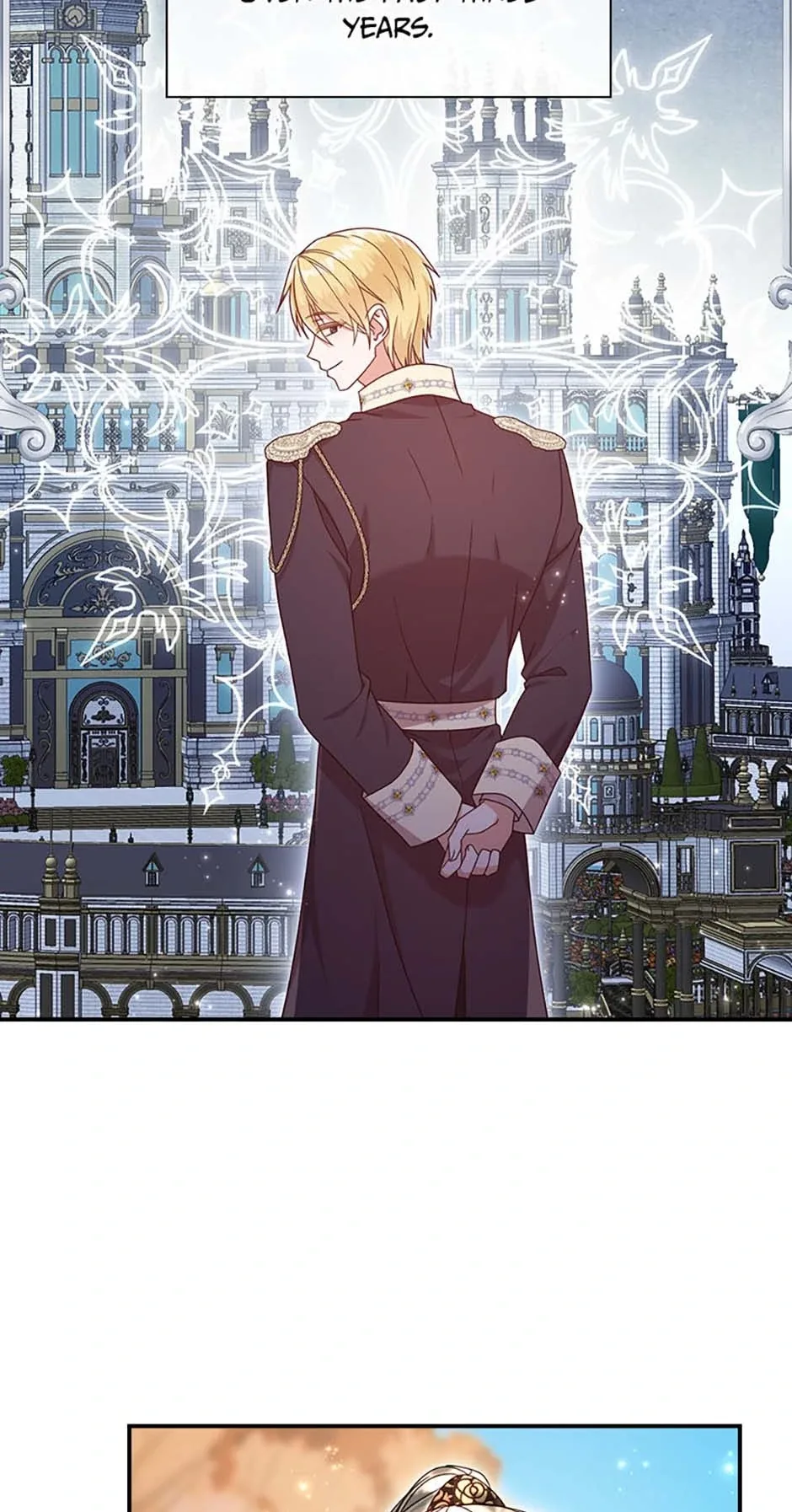The Life Of An Evil Empress Chapter 36 page 41