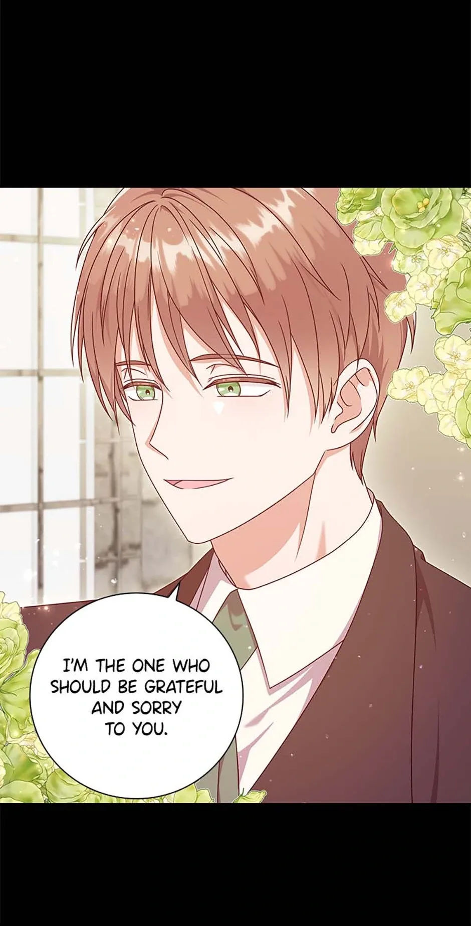 The Life Of An Evil Empress Chapter 38 page 9