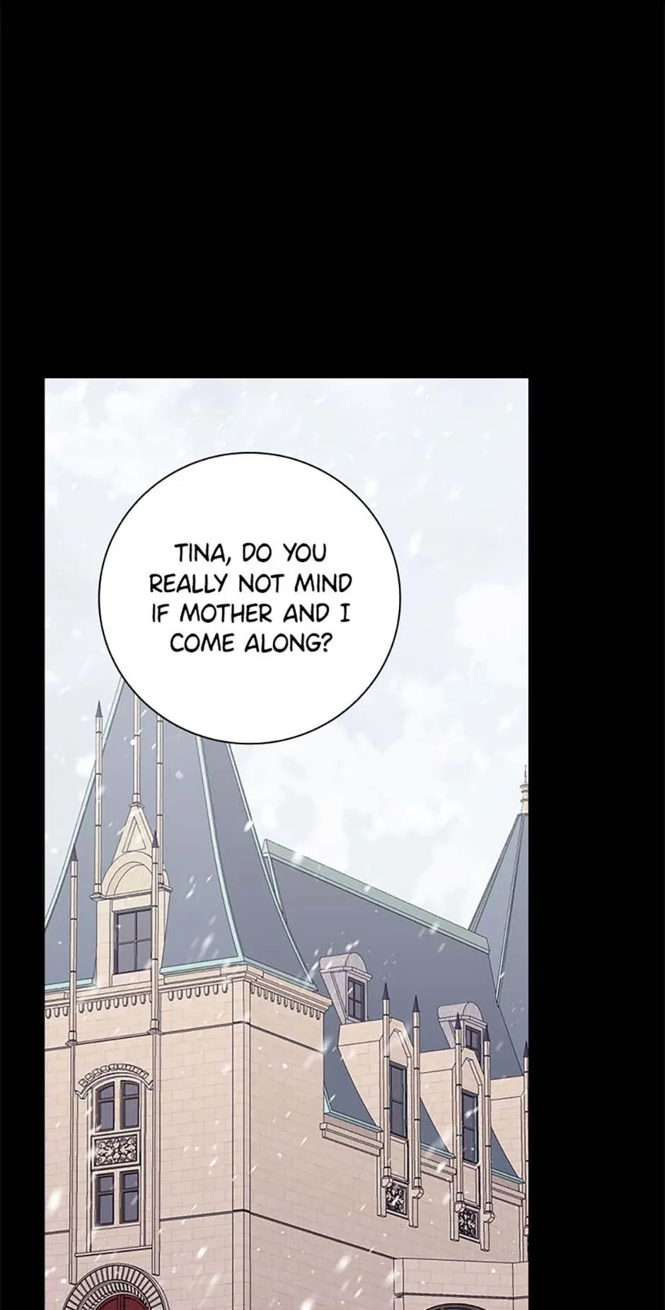 The Life Of An Evil Empress Chapter 38 page 2