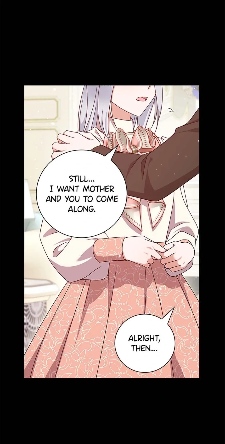The Life Of An Evil Empress Chapter 38 page 6