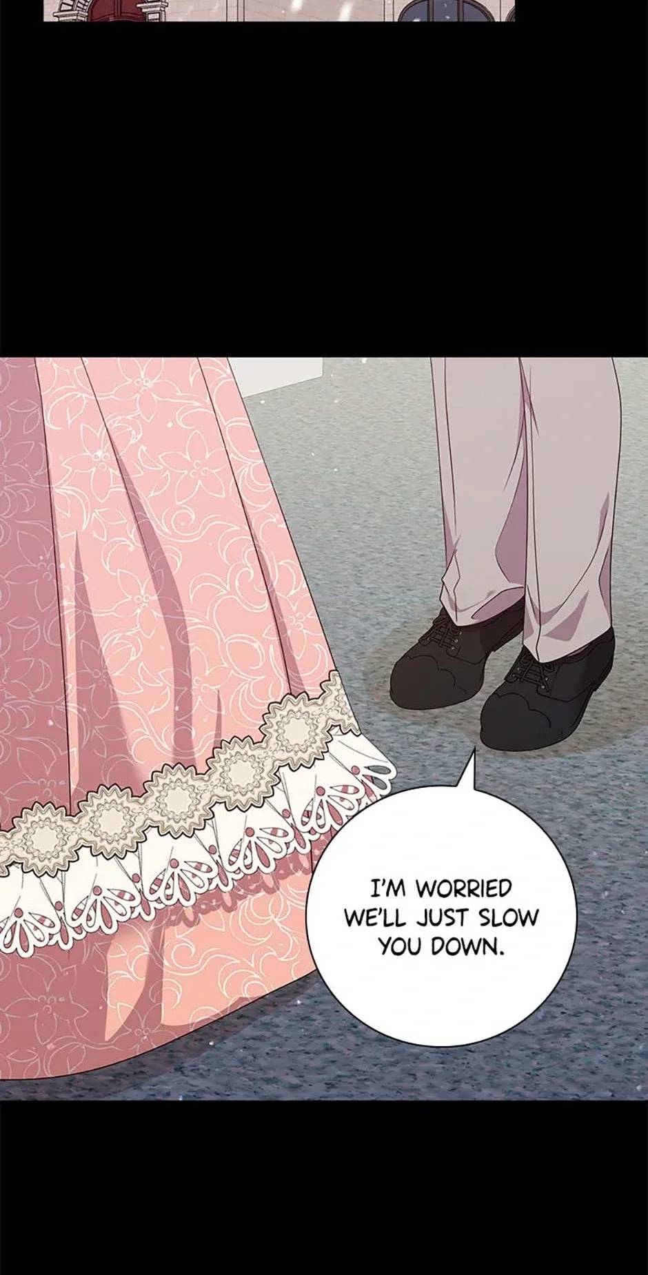 The Life Of An Evil Empress Chapter 38 page 3