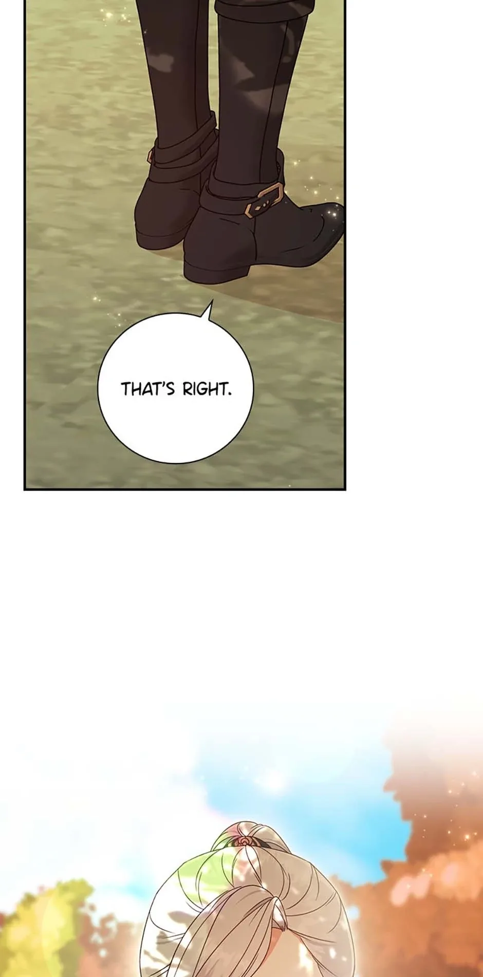 The Life Of An Evil Empress Chapter 36 page 50