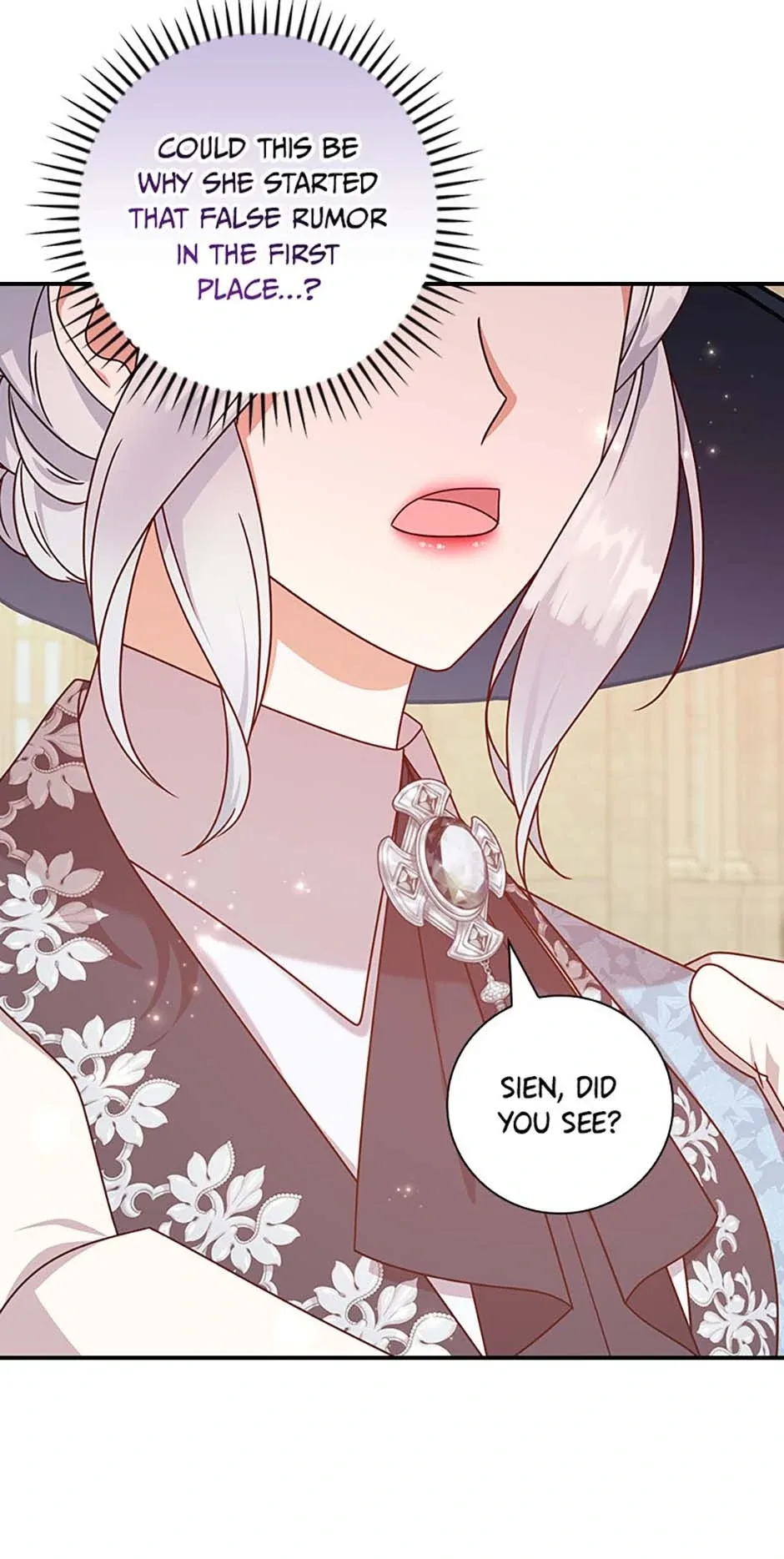 The Life Of An Evil Empress Chapter 38 page 63