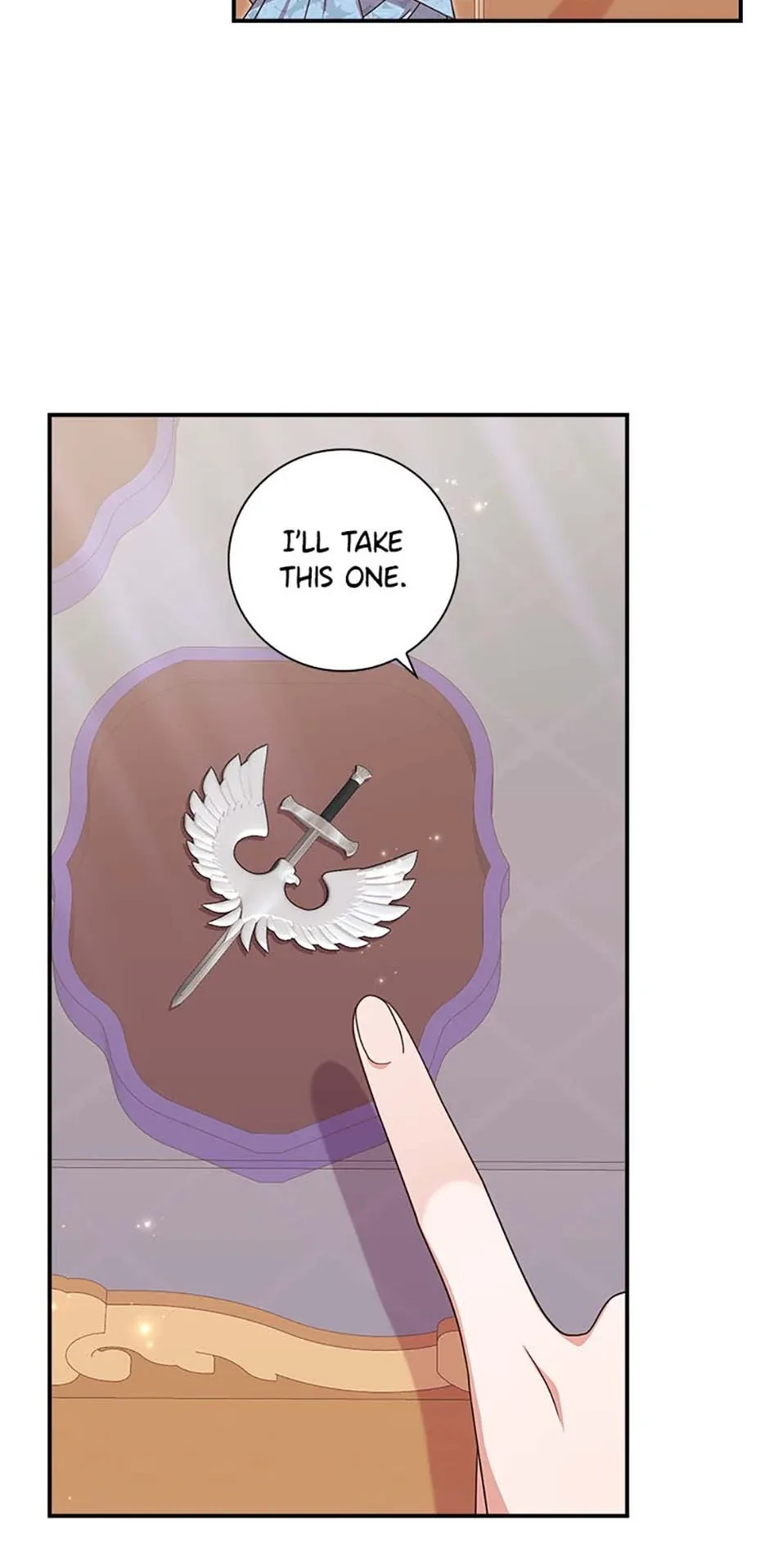 The Life Of An Evil Empress Chapter 38 page 40