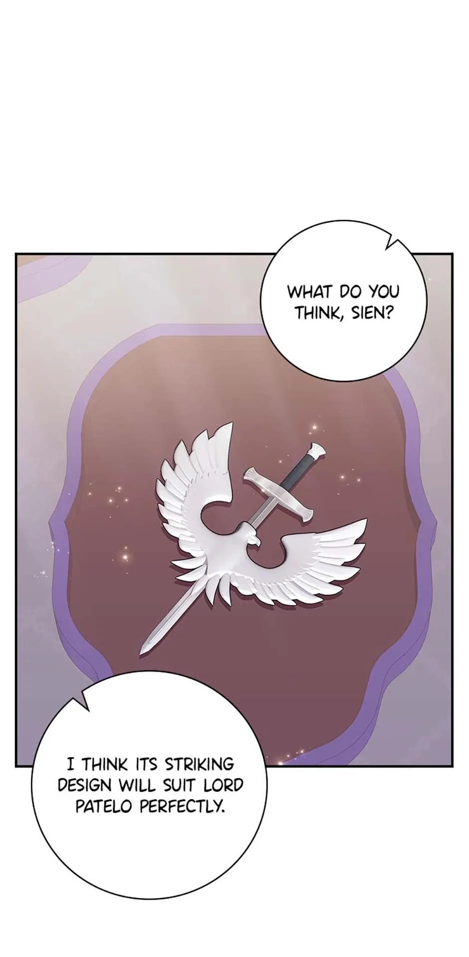 The Life Of An Evil Empress Chapter 38 page 41