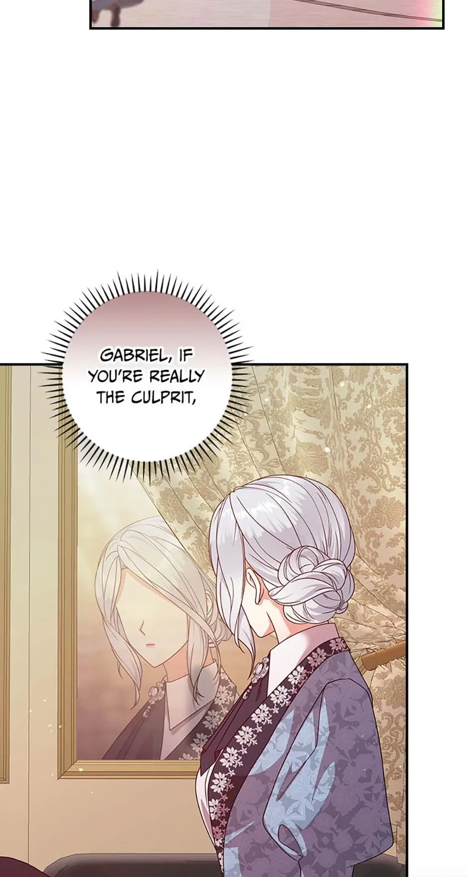 The Life Of An Evil Empress Chapter 38 page 67