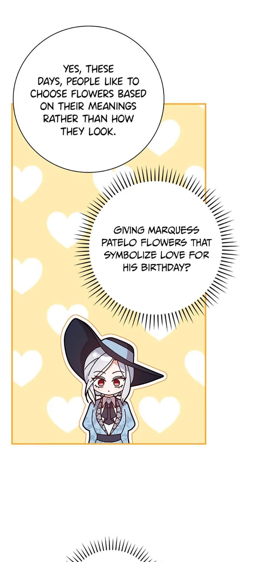 The Life Of An Evil Empress Chapter 38 page 48