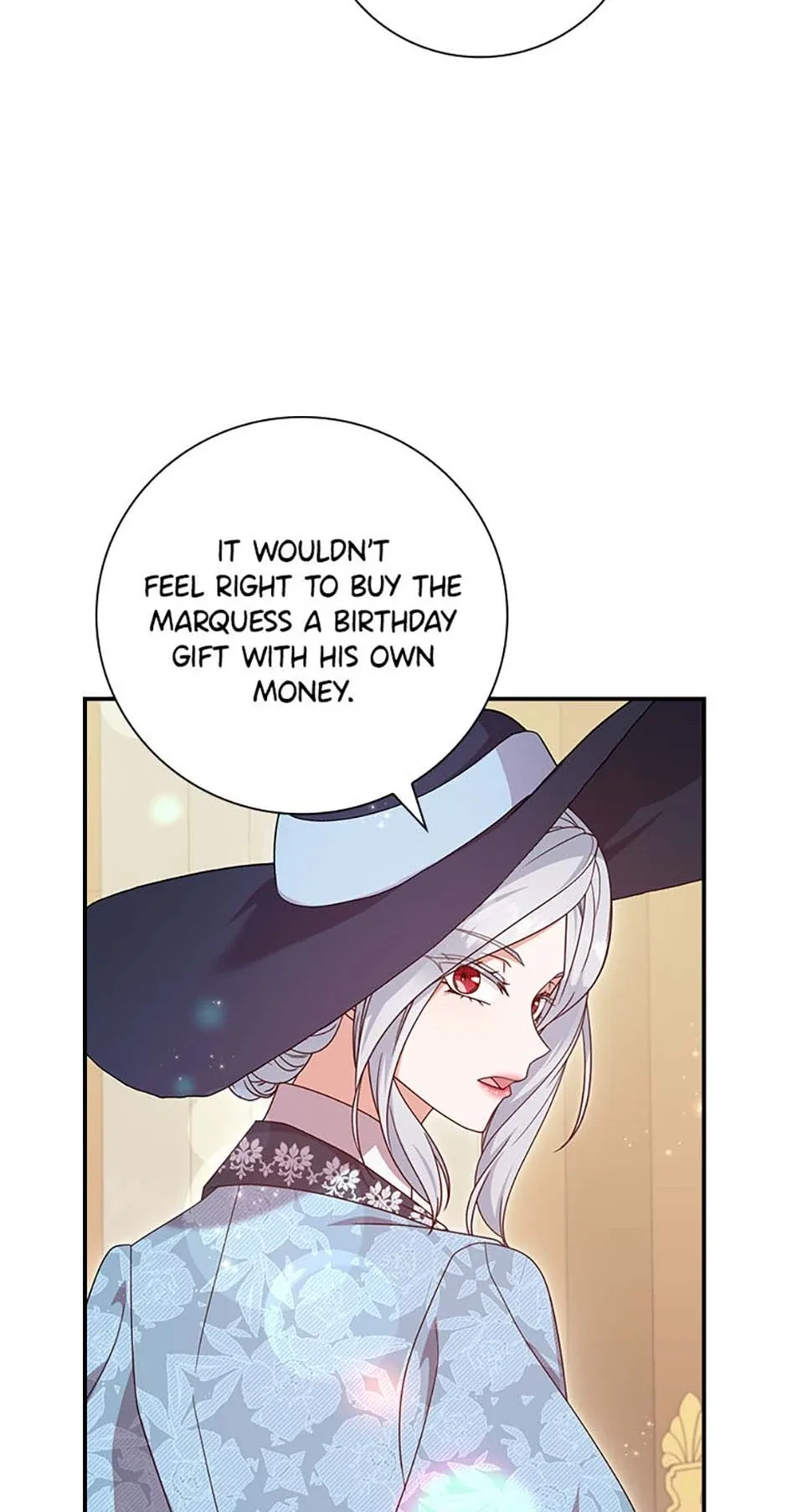 The Life Of An Evil Empress Chapter 38 page 20