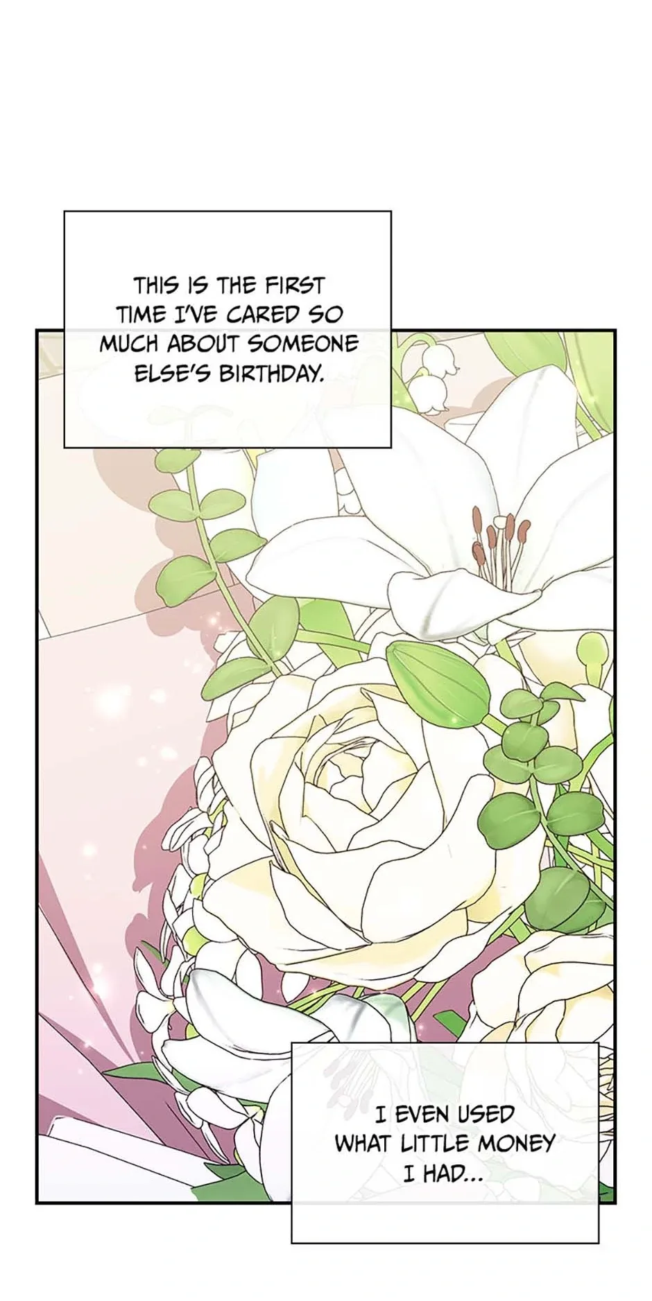The Life Of An Evil Empress Chapter 38 page 56