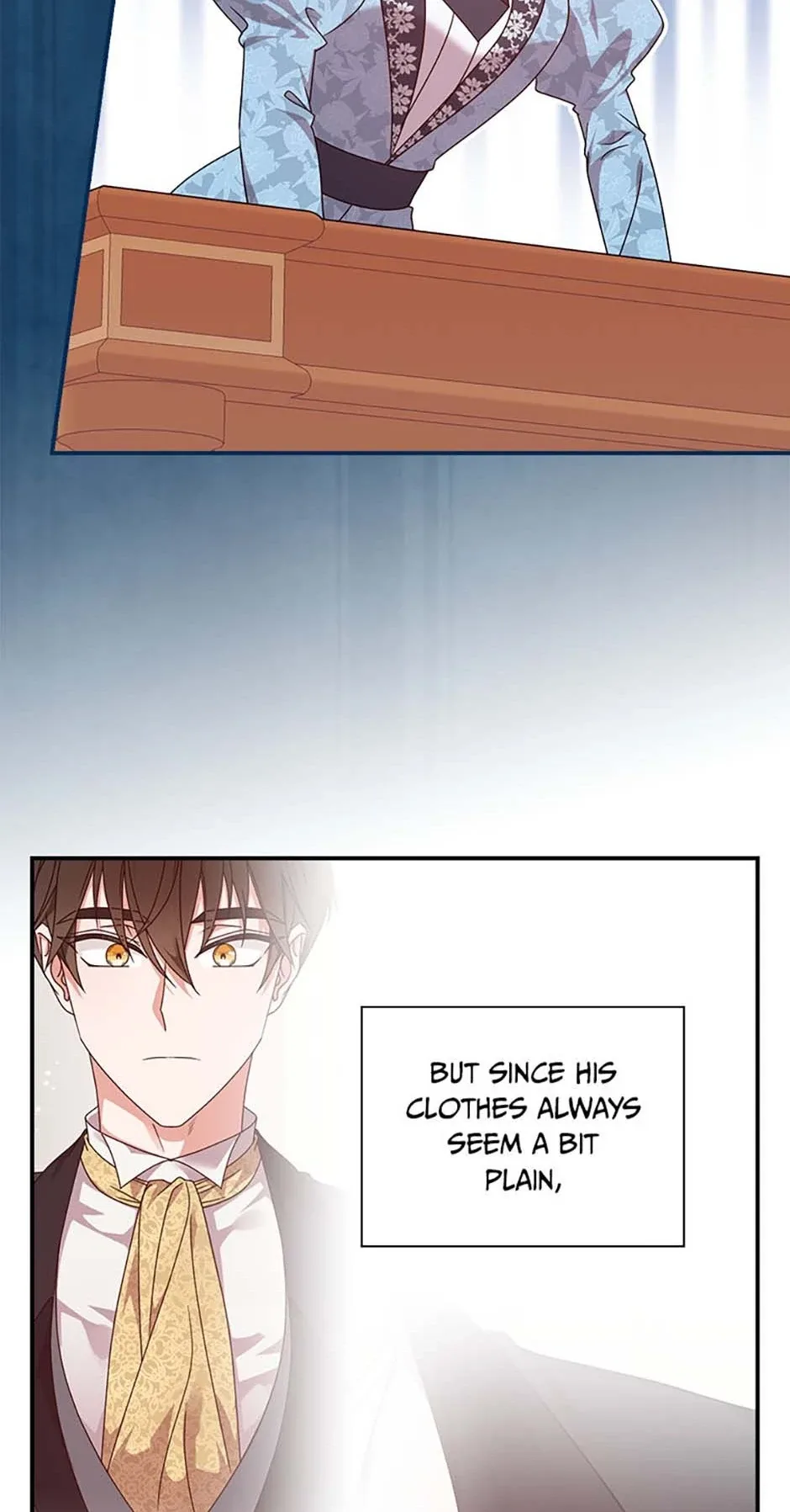 The Life Of An Evil Empress Chapter 38 page 33
