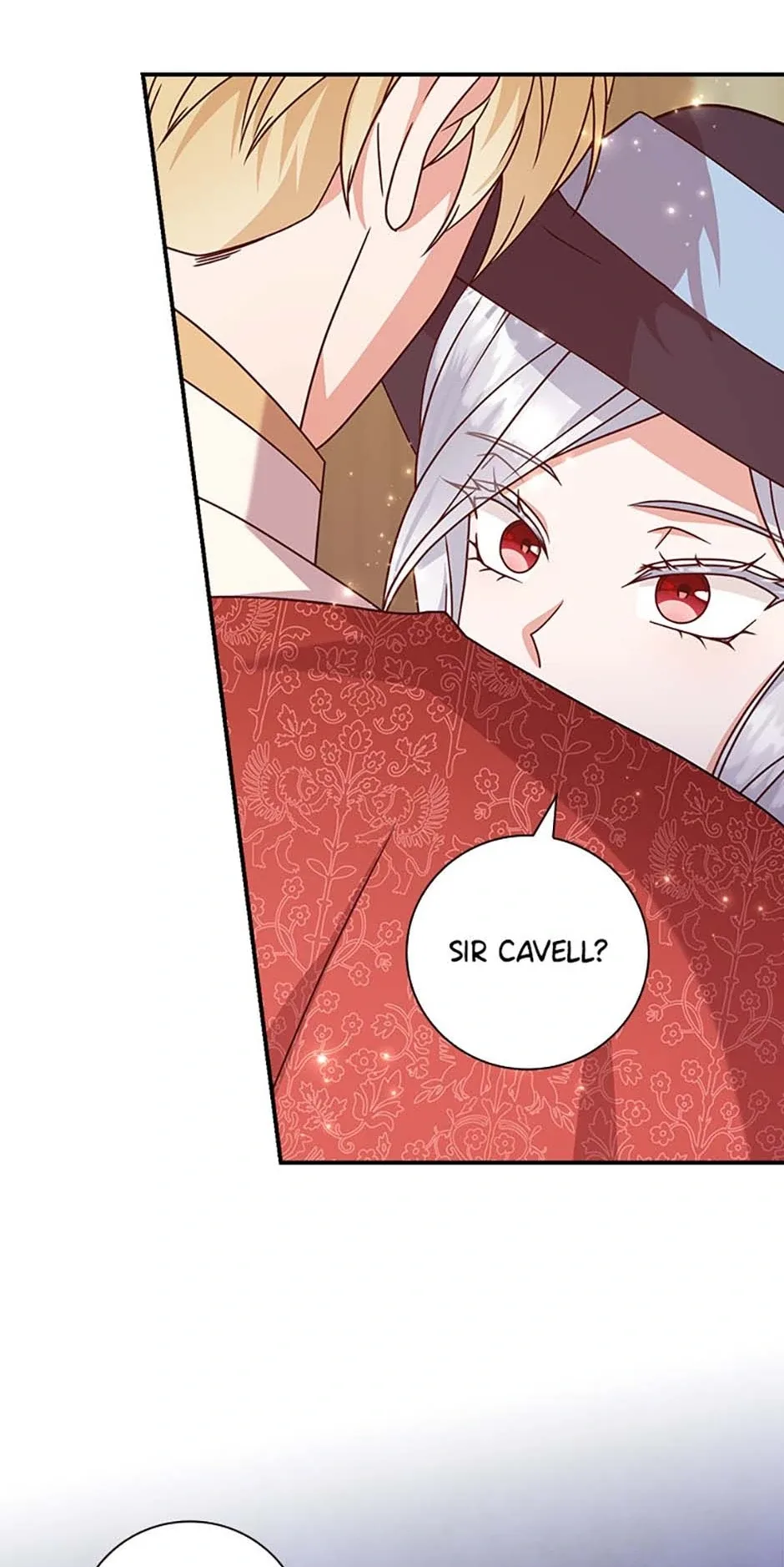 The Life Of An Evil Empress Chapter 38 page 58