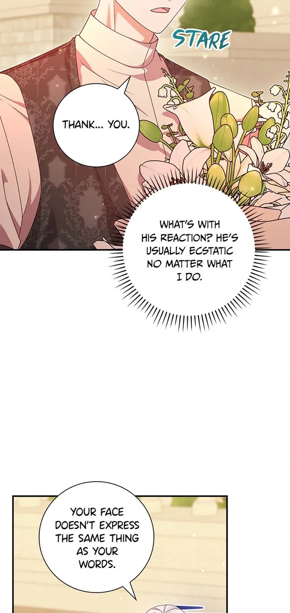 The Life Of An Evil Empress Chapter 39 page 13