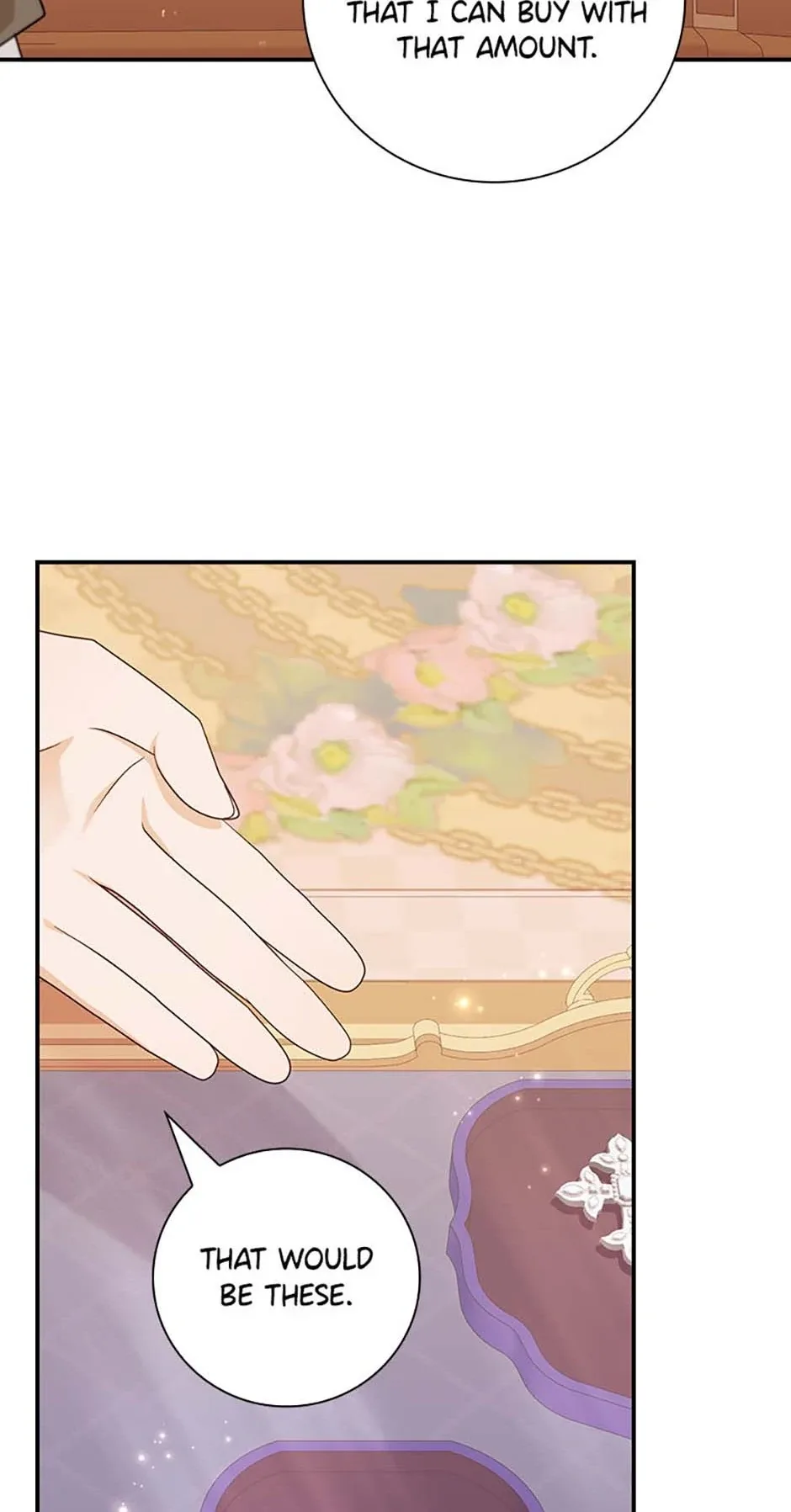 The Life Of An Evil Empress Chapter 38 page 30