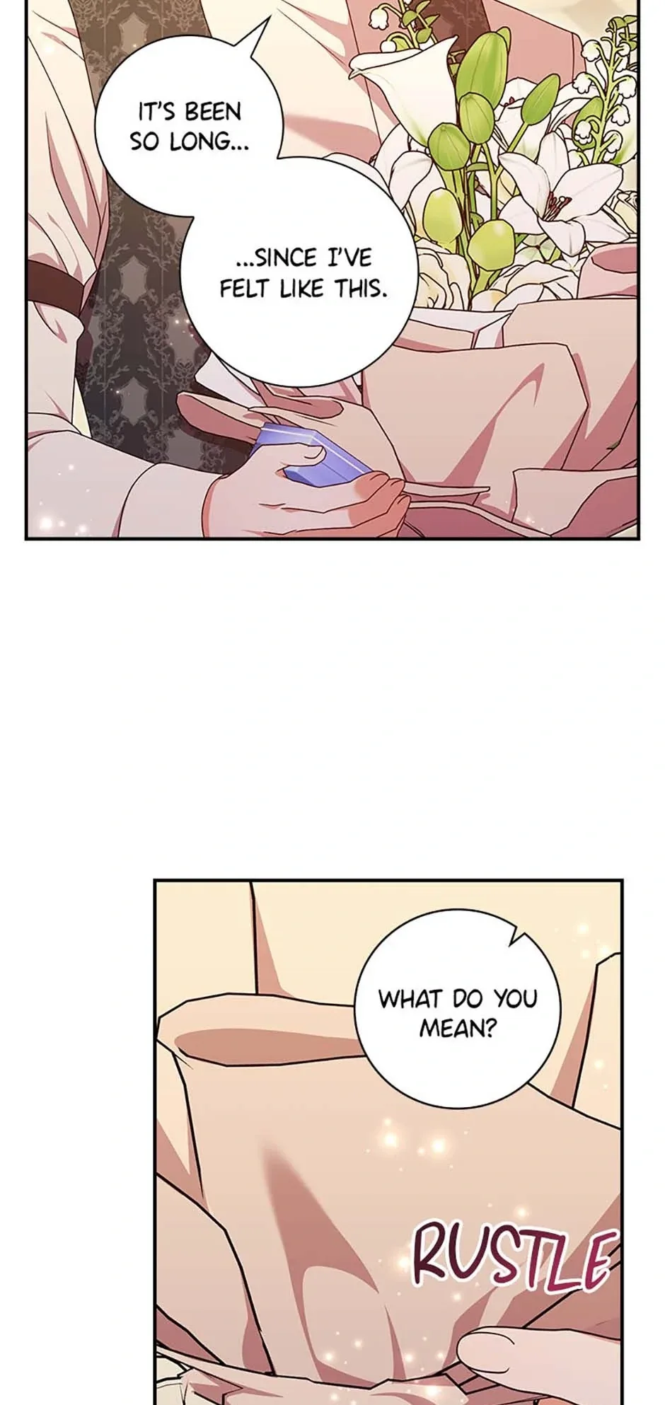The Life Of An Evil Empress Chapter 39 page 15
