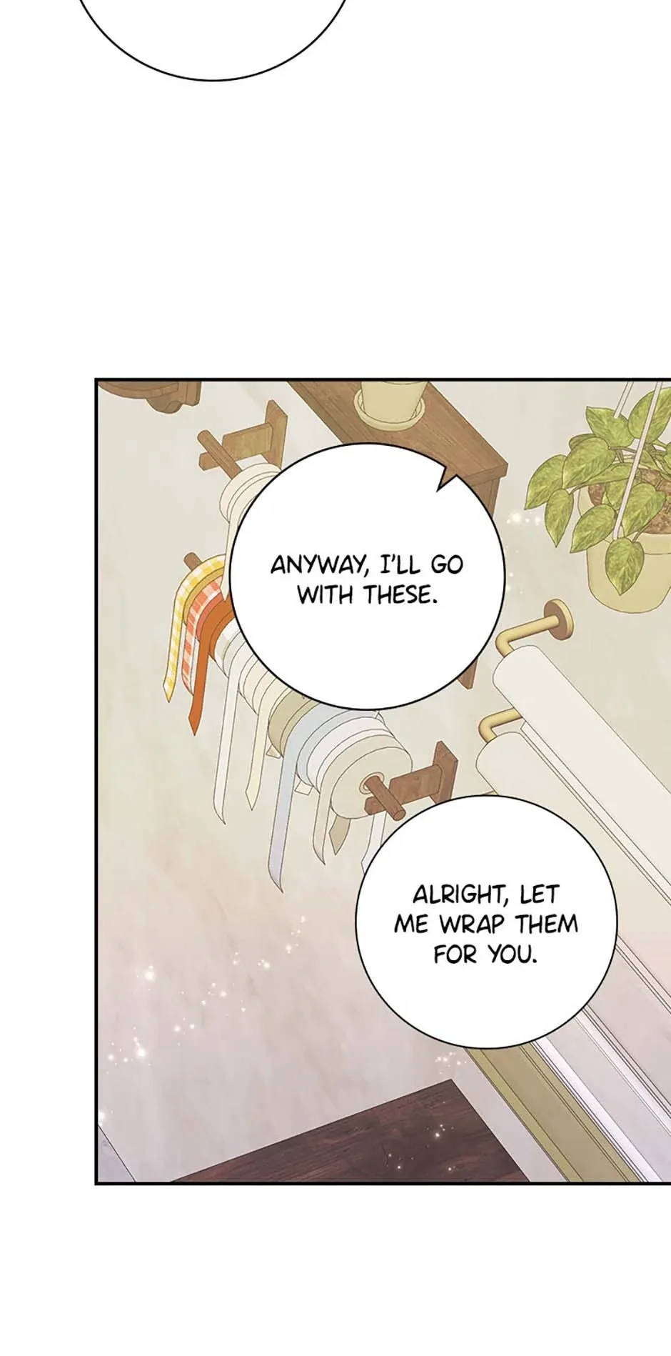 The Life Of An Evil Empress Chapter 38 page 54