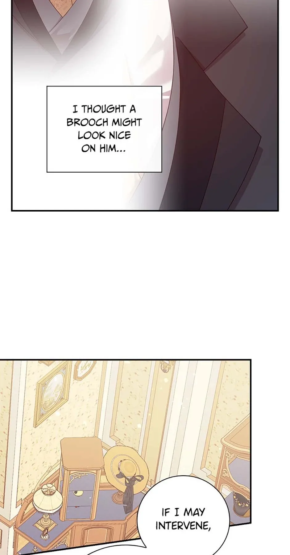 The Life Of An Evil Empress Chapter 38 page 34