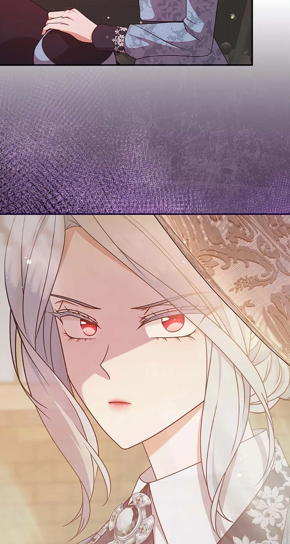 The Life Of An Evil Empress Chapter 38 page 68