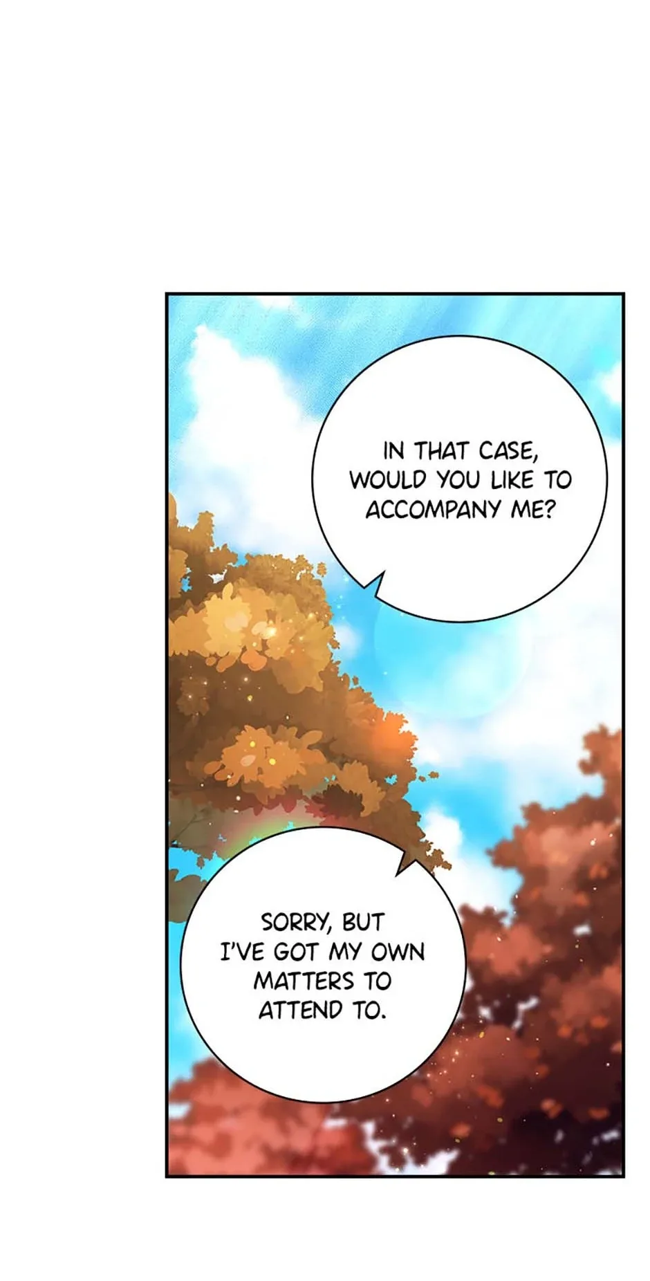The Life Of An Evil Empress Chapter 36 page 62