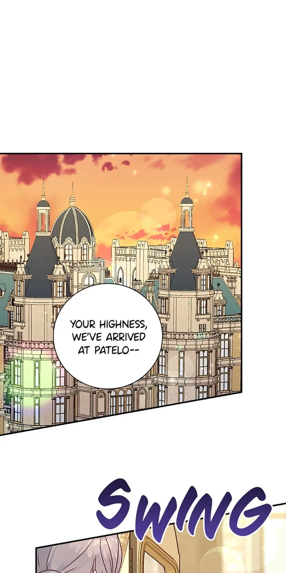 The Life Of An Evil Empress Chapter 39 page 2