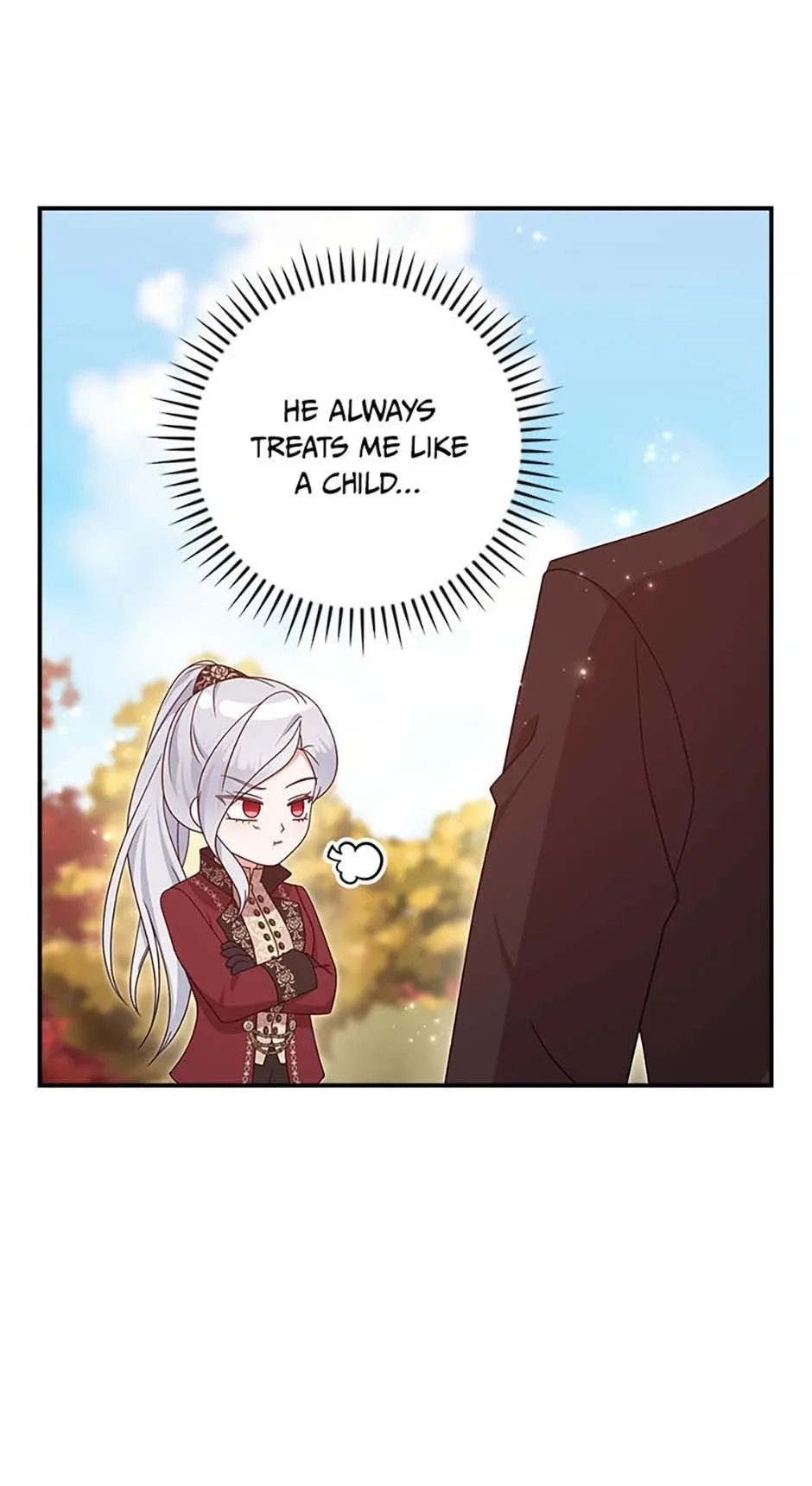 The Life Of An Evil Empress Chapter 36 page 64