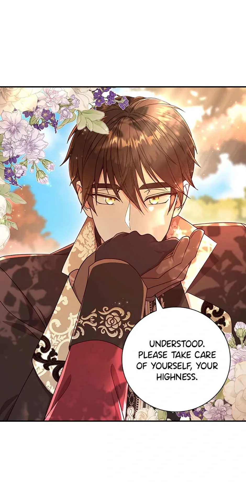 The Life Of An Evil Empress Chapter 36 page 63