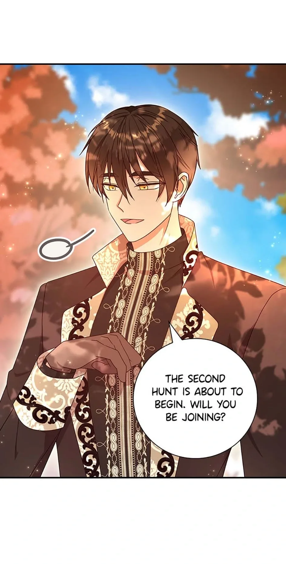 The Life Of An Evil Empress Chapter 36 page 60