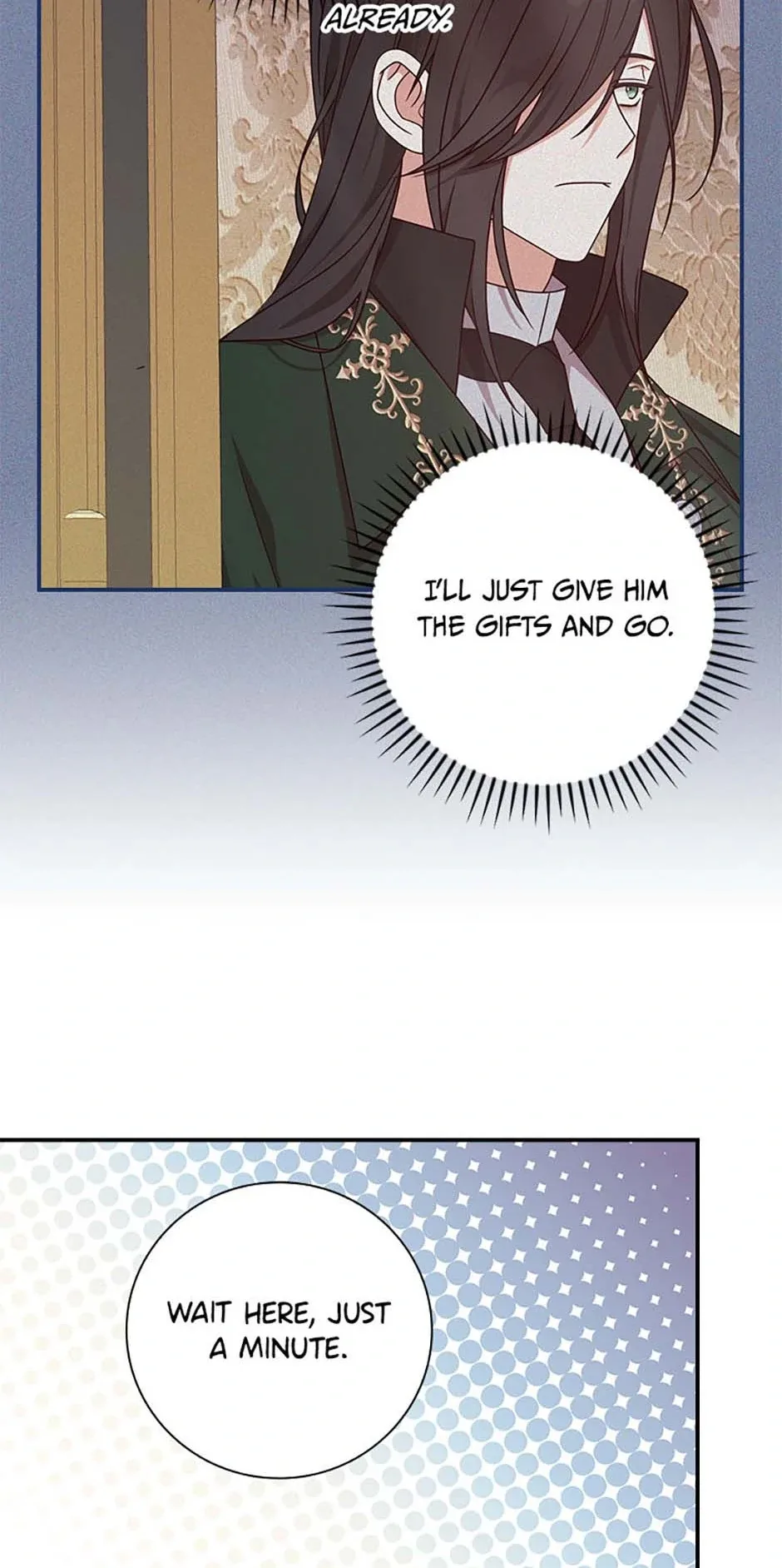 The Life Of An Evil Empress Chapter 39 page 8