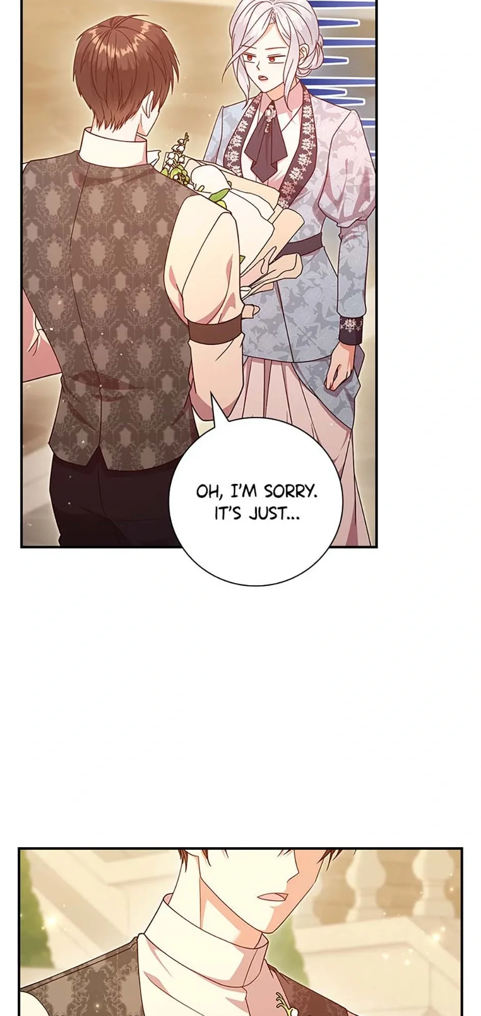 The Life Of An Evil Empress Chapter 39 page 14