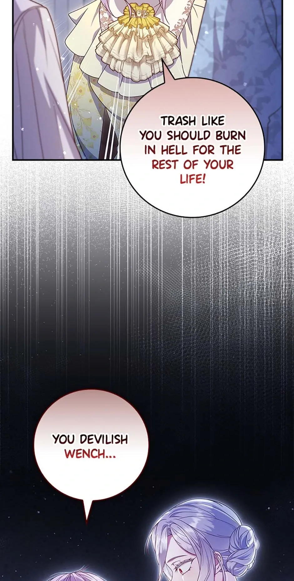 The Life Of An Evil Empress Chapter 40 page 8