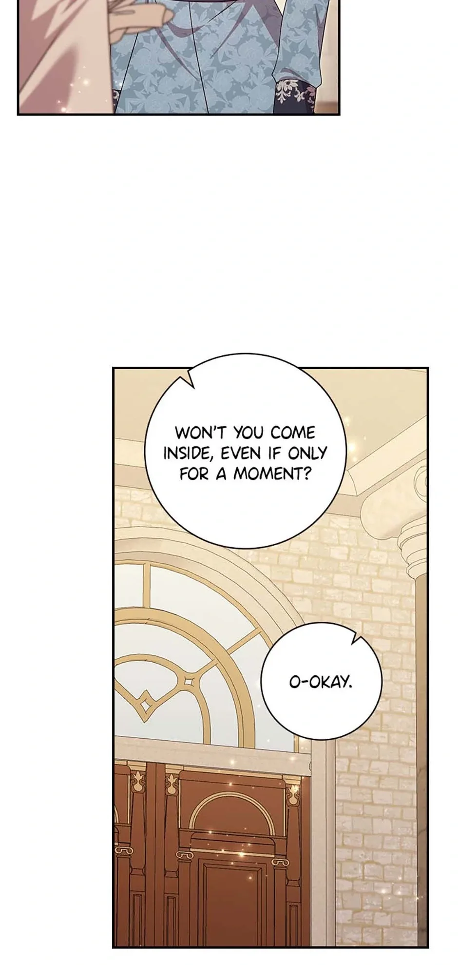 The Life Of An Evil Empress Chapter 39 page 18