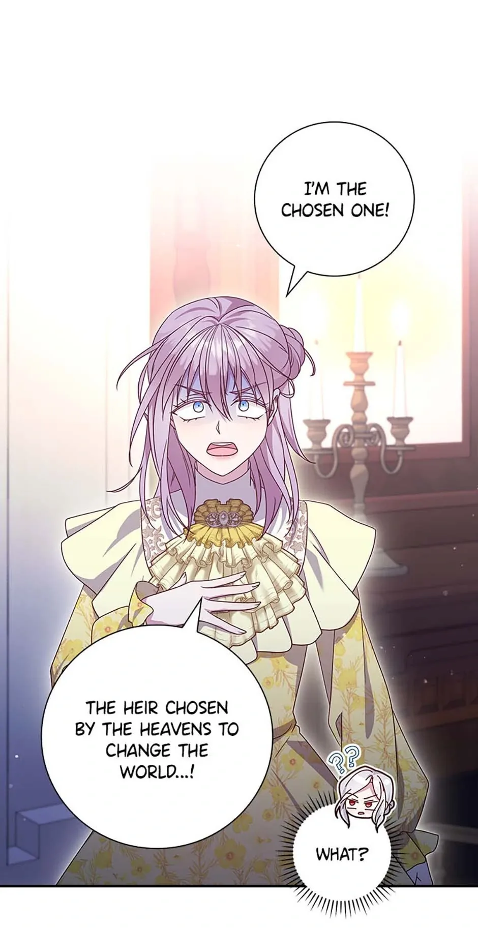 The Life Of An Evil Empress Chapter 40 page 11