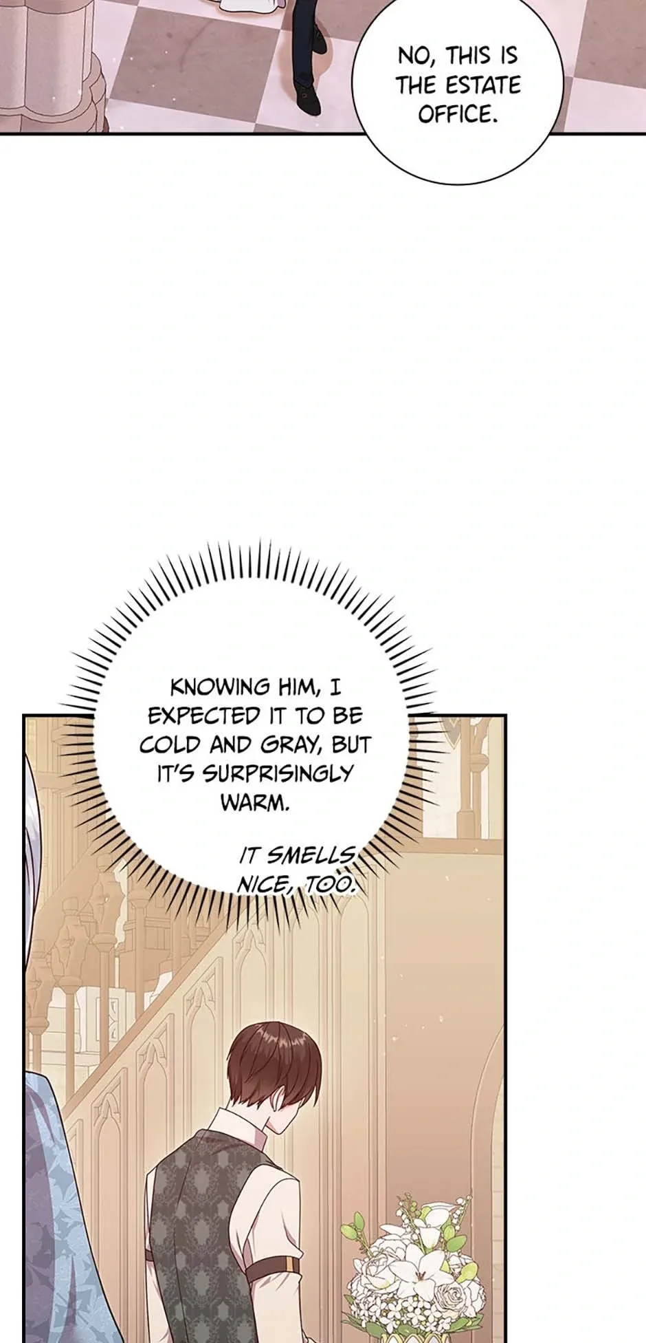 The Life Of An Evil Empress Chapter 39 page 21