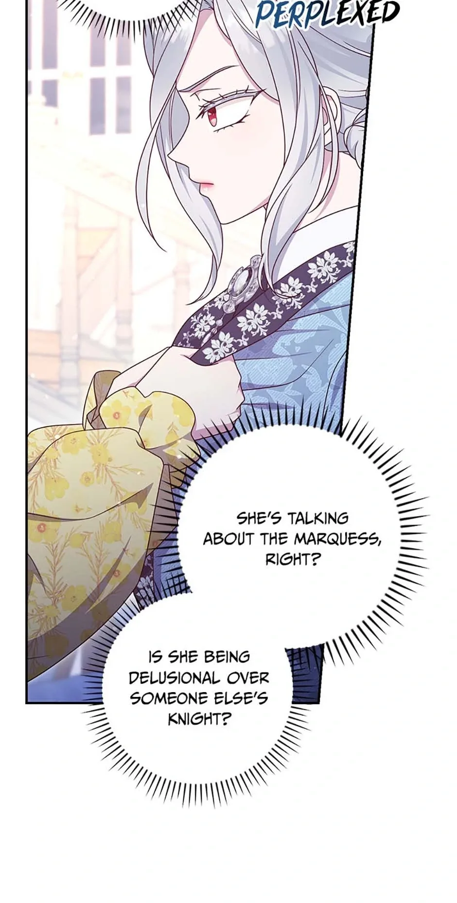 The Life Of An Evil Empress Chapter 40 page 10