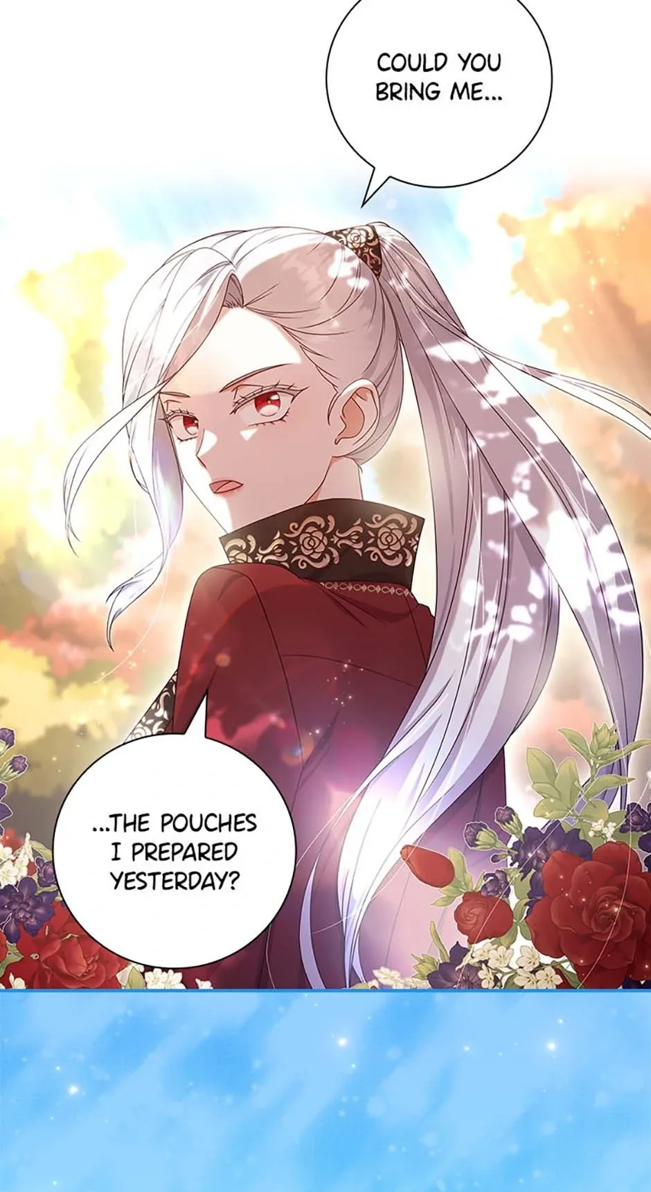 The Life Of An Evil Empress Chapter 36 page 66