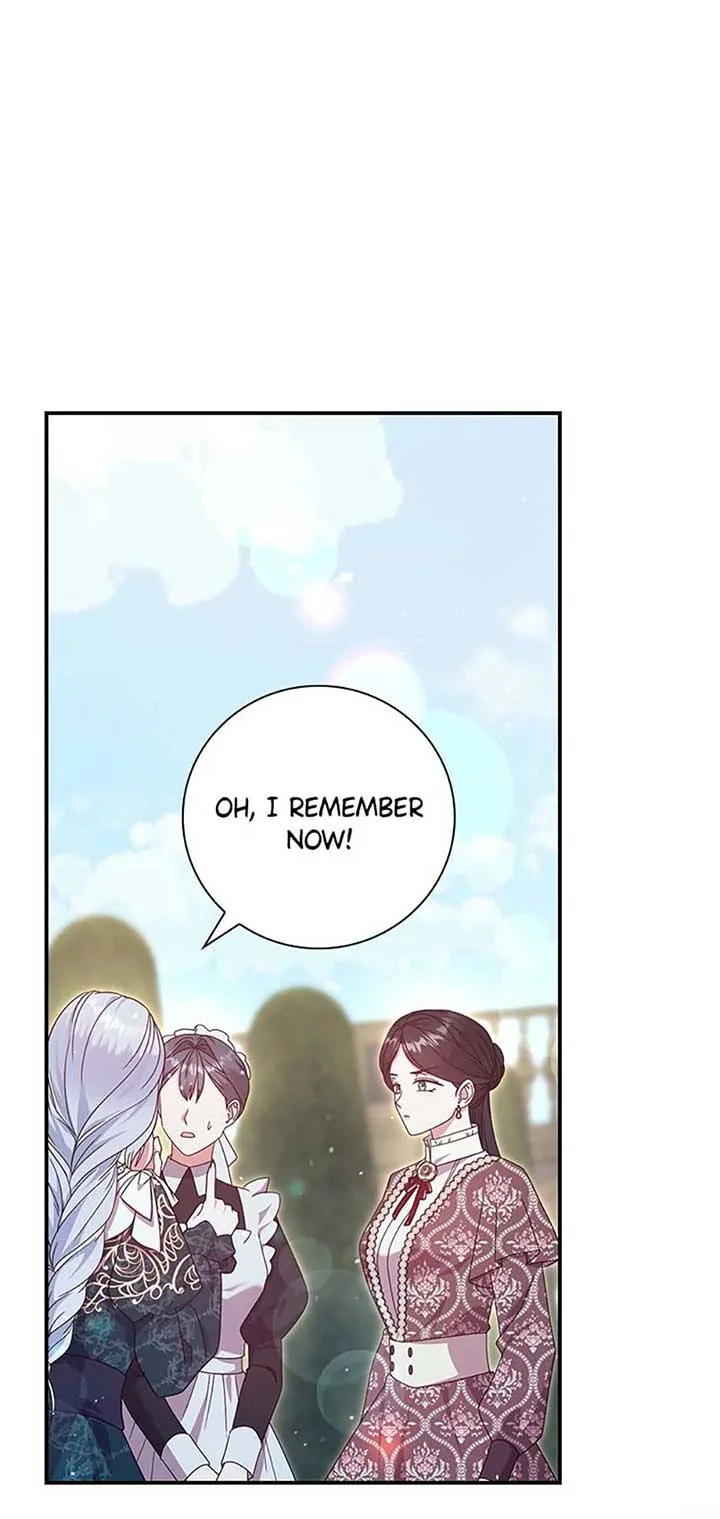 The Life Of An Evil Empress Chapter 41 page 2