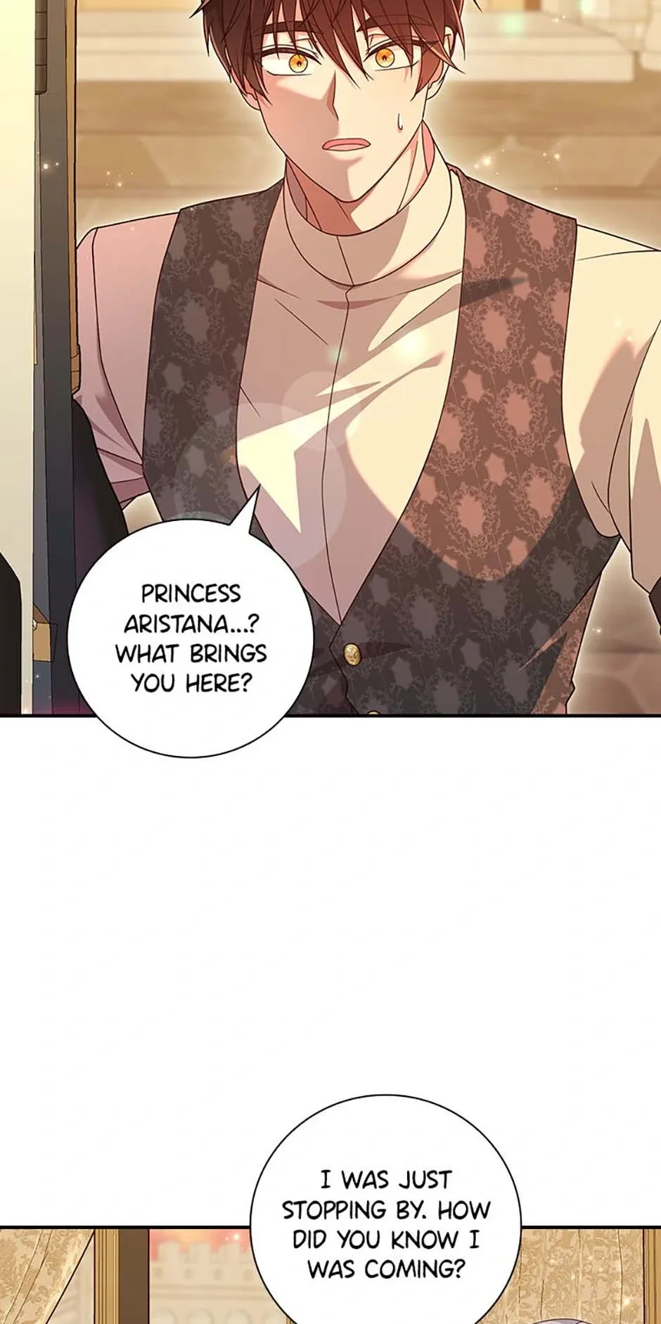 The Life Of An Evil Empress Chapter 39 page 4