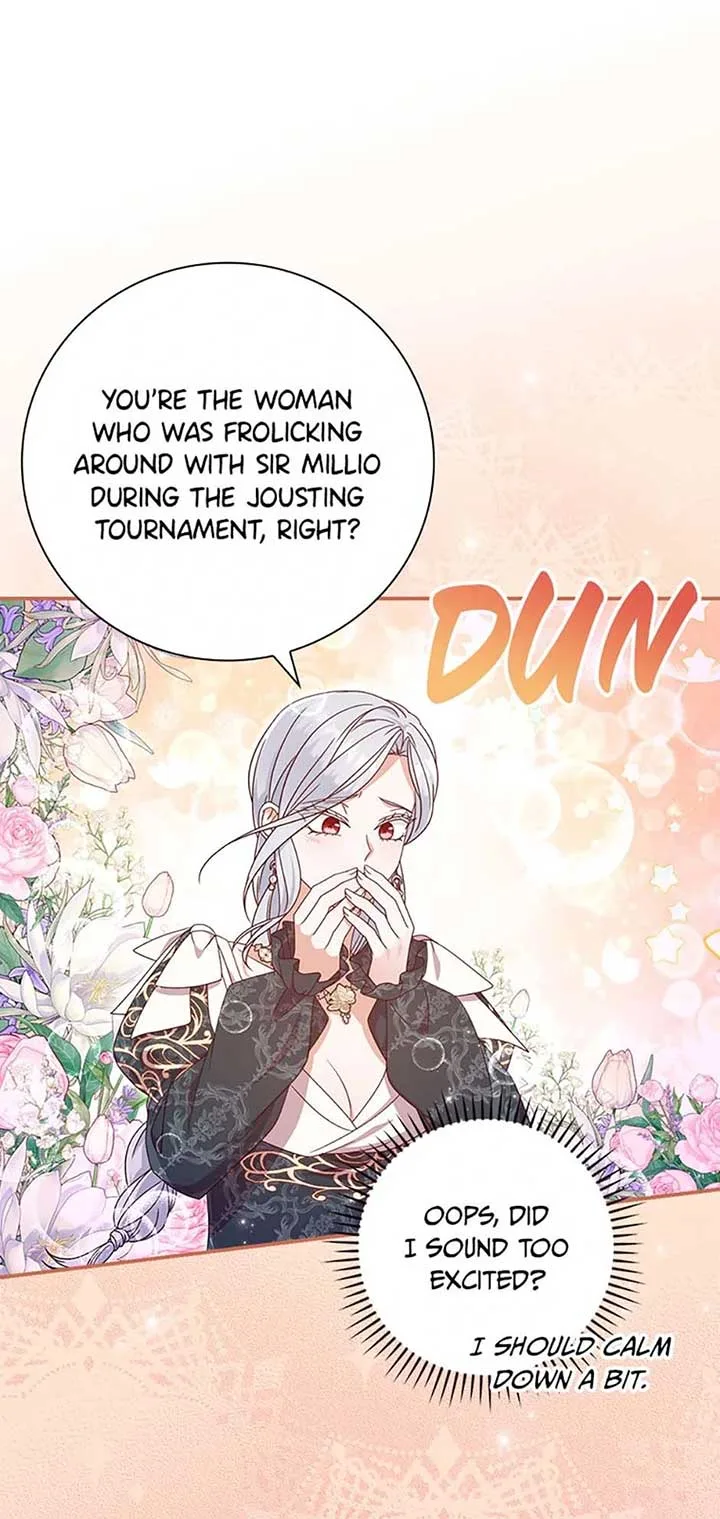 The Life Of An Evil Empress Chapter 41 page 3