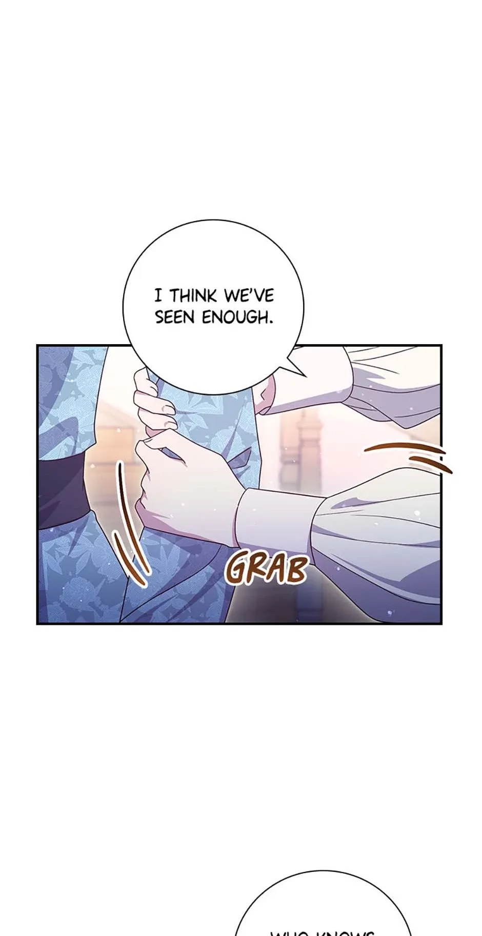 The Life Of An Evil Empress Chapter 40 page 12