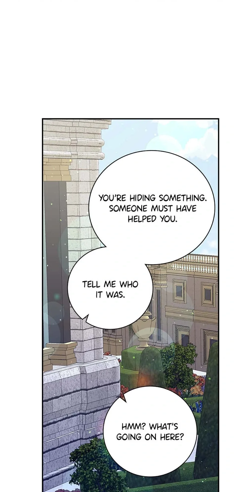 The Life Of An Evil Empress Chapter 40 page 67