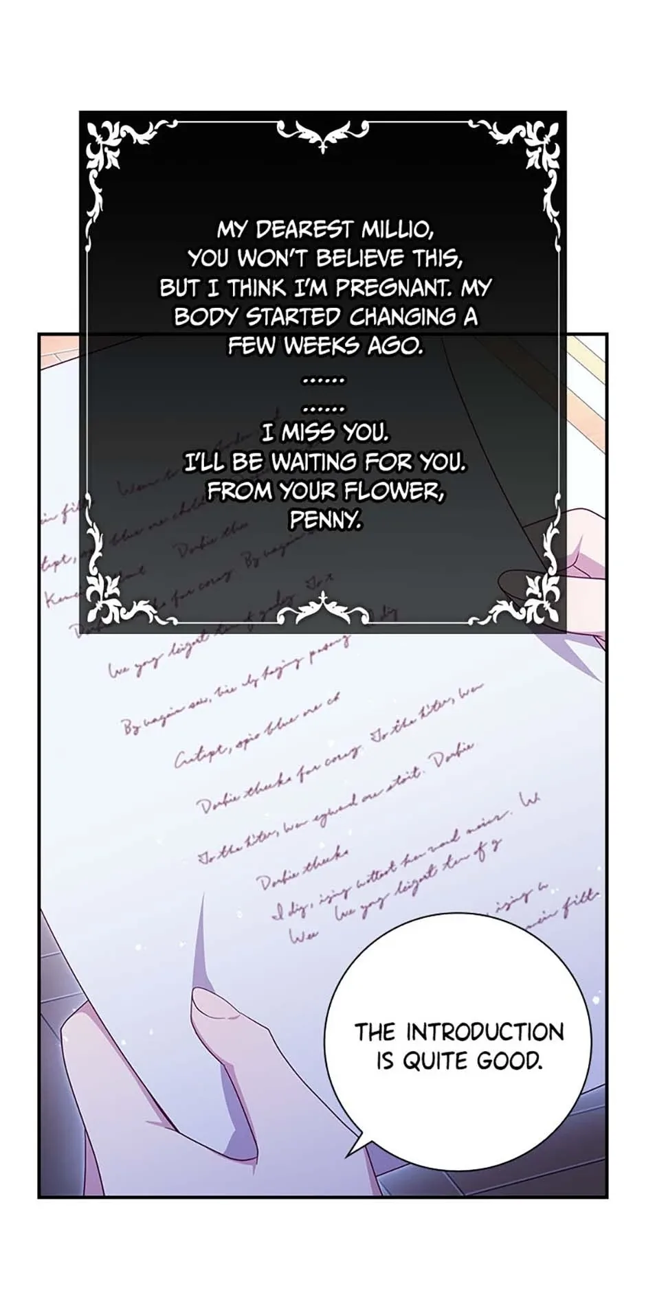 The Life Of An Evil Empress Chapter 40 page 24
