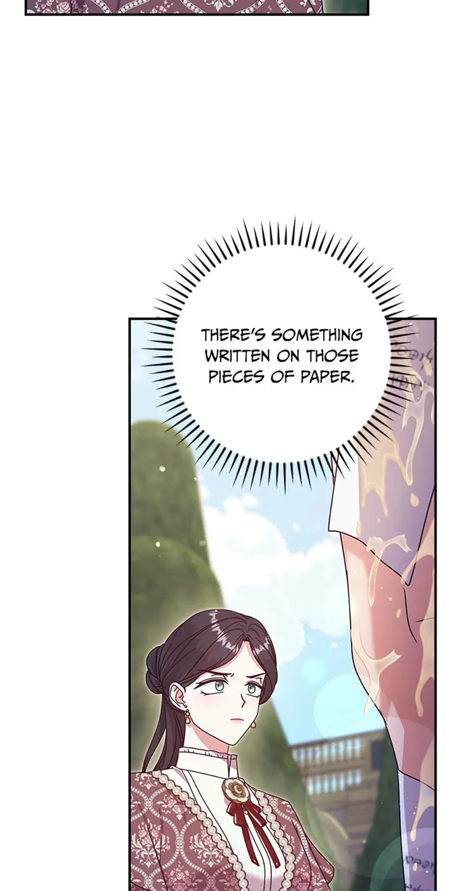 The Life Of An Evil Empress Chapter 40 page 51
