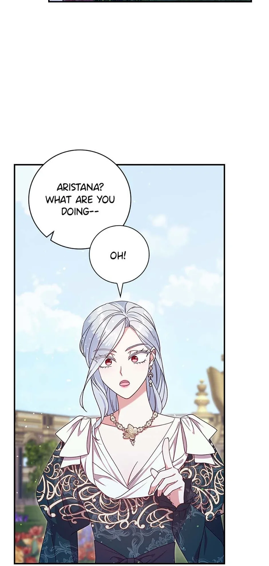 The Life Of An Evil Empress Chapter 40 page 68