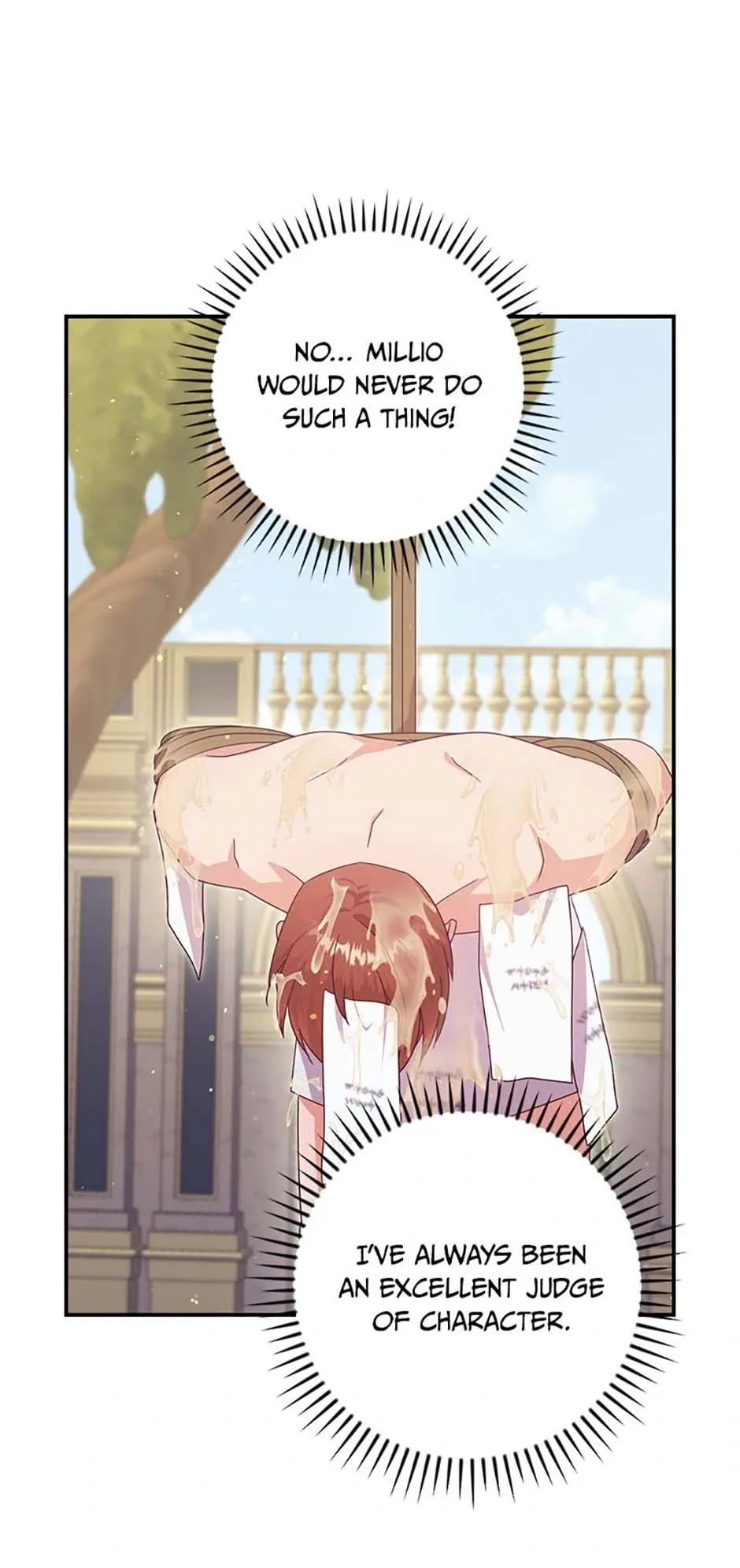 The Life Of An Evil Empress Chapter 40 page 55