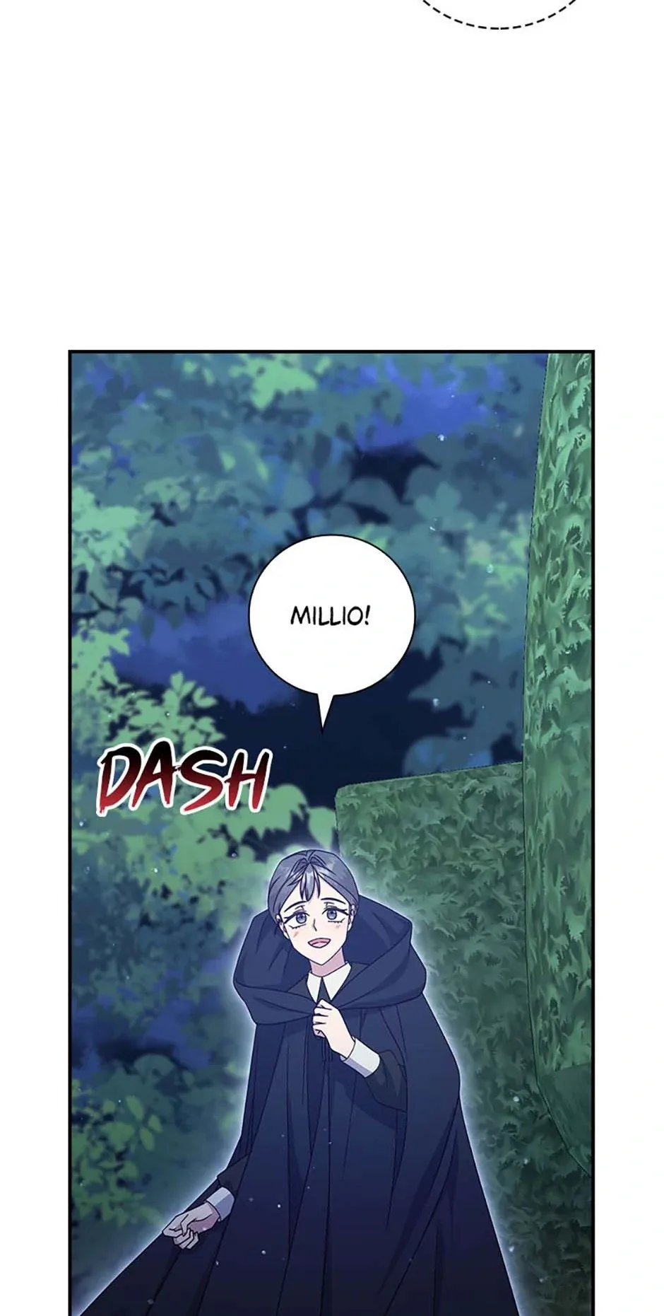 The Life Of An Evil Empress Chapter 40 page 35