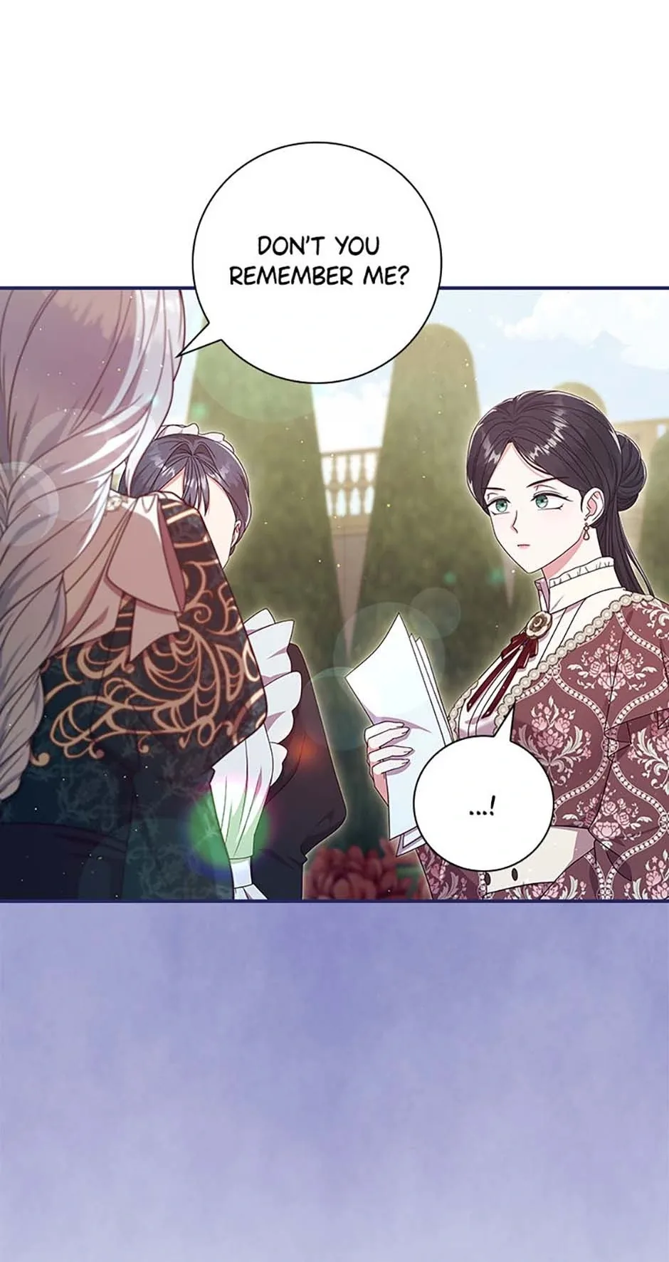 The Life Of An Evil Empress Chapter 40 page 70